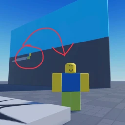 Working Pixel Camera icon
