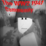 The WW2 1941 Community