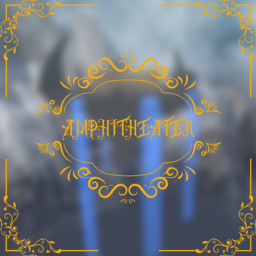 FFA | Amphitheater