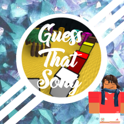 CRS | Guess That Song |
