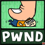 PWNED                                     SH Group