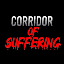 Corridor of Suffering.
