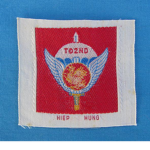 2ND Battalion, 3RD Task Force ARVN Airborne