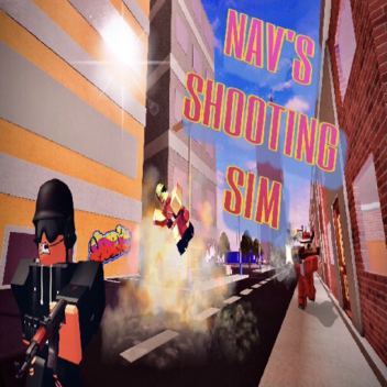 Nav's Shooting Sim