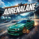 [NEW CARS] AdrenaLane (BETA)