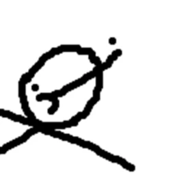 Greyscale icon