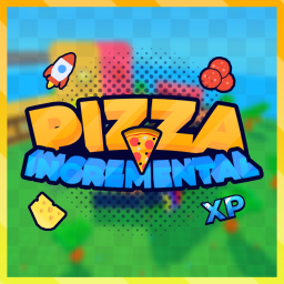 [NEW! 🔥] Pizza Incremental 2 [BETA]