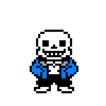 Sans Shadow Masters