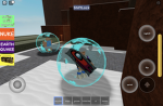 We love blade ball