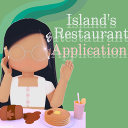 Islands Application Center