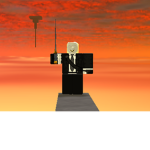 The Empire Of commander