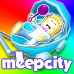 MeepCity (em português) icon