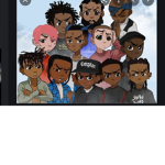 4k Killa gang