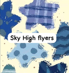 Sky High Flyers