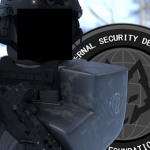 [SCPF] ᅠInternal Security Department