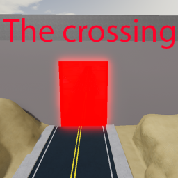 The Crossing (Border Patrol)