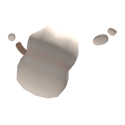 ♡ . ‿ *mmf* SUPER SWEET little orange pumpkin! Roblox item