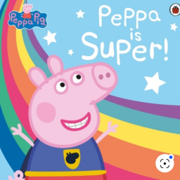 peppa piggy
