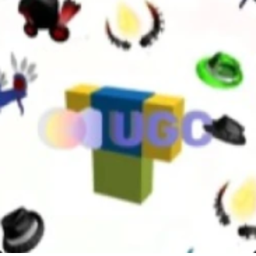 Patty's UGC