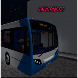 Inverness [BETA]
