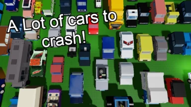 Car Crashing Simulator