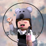 c l o u d i e s シ