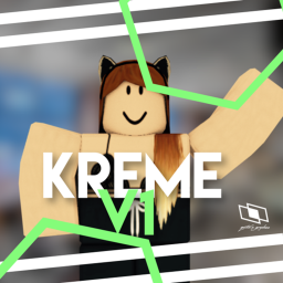 Kreme' | Café V1