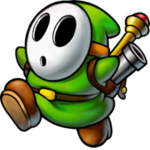 The Shy Guy Clan