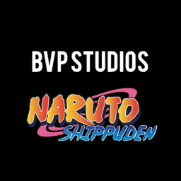 Naruto BVP Studios!