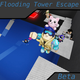 Pixel-Archives: Flood Tower Classic