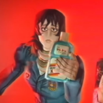 Jjba :>