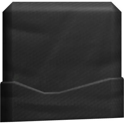Goth Black Emo Suit Shirt Left Sleeve 1.0 Roblox item