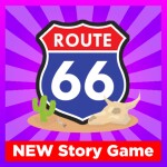 Route 66 🌌
