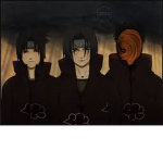 Naruto true fan club