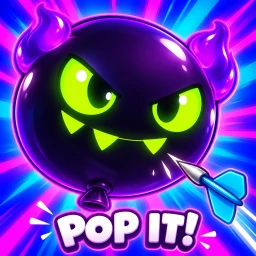 [🚨Alpha] Pop It! icon