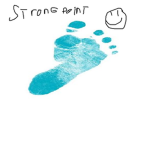 Strong Point Little Steps