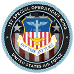 1st Special Operations Wing [USAF]