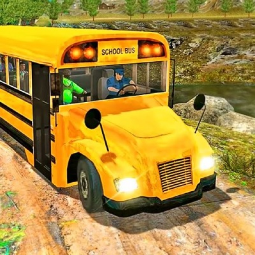 Build a School Bus 🚌