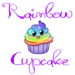 Da Rainbow Cupcake Squad