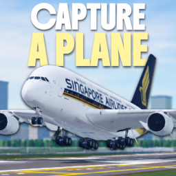 Capture A Plane! [PLANESPOTTING] ✈️