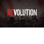 Time For Revolution
