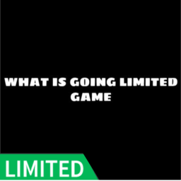 What is going limited game