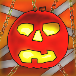 [SALE] Halloween Cart Ride! 🎃