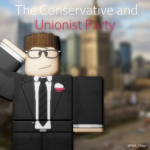 The Conservative and Unionist Party