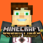Minecraft Storymode