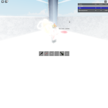 Tycoon game (SAVES!!!)