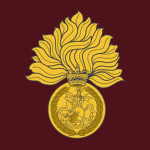 KUK | Royal Regiment of Fusiliers