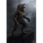 Werewolves Princes of the Night
