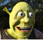 shrek ffan goup (no nom ies a low e d