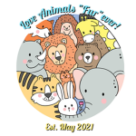 Love Animals "Fur"ever!